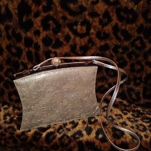 Stuart Weitzman Shoulder Bag